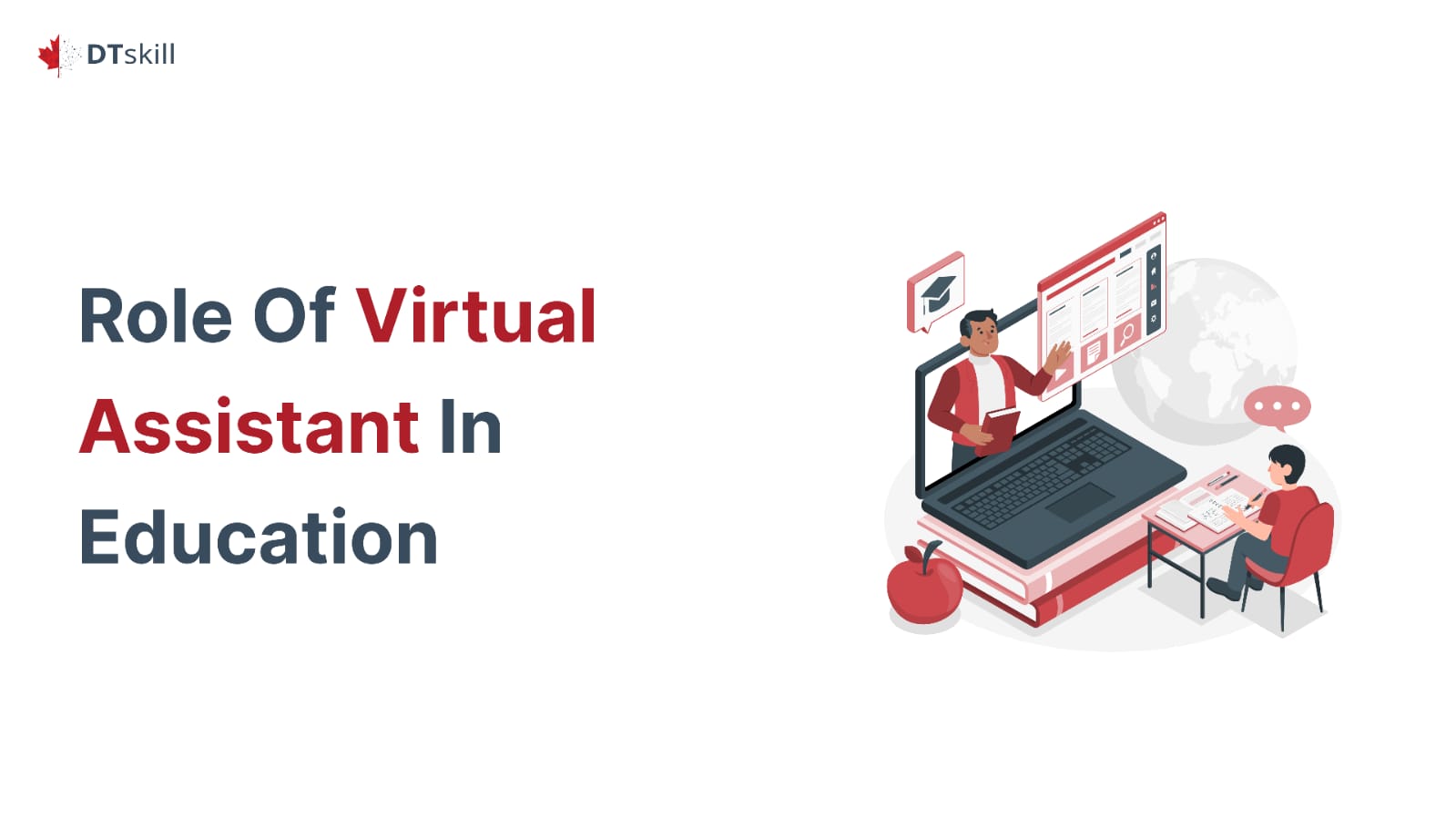 Leveraging Virtual Assistants: Revolutionizing Education